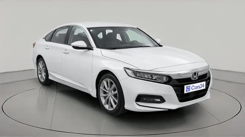 Honda Accord LX 1.5L 2022 LX   AED 1034/Month   0 DP   30 Day Return   Warranty