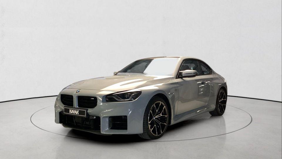 BMW M2 Standard   Guaranteed Warranty   0 Down Payment