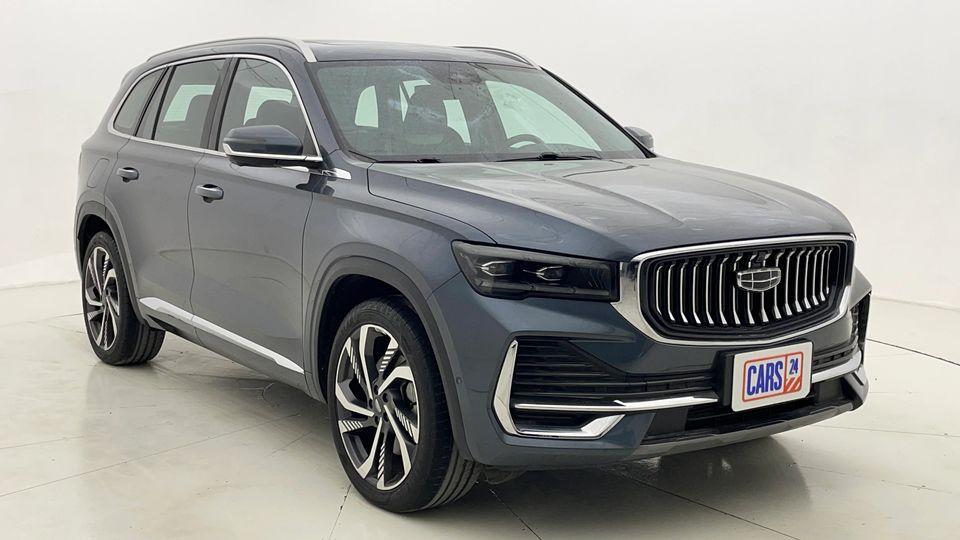 Geely Monjaro GF 2   Zero Down Payment   Home Test Drive