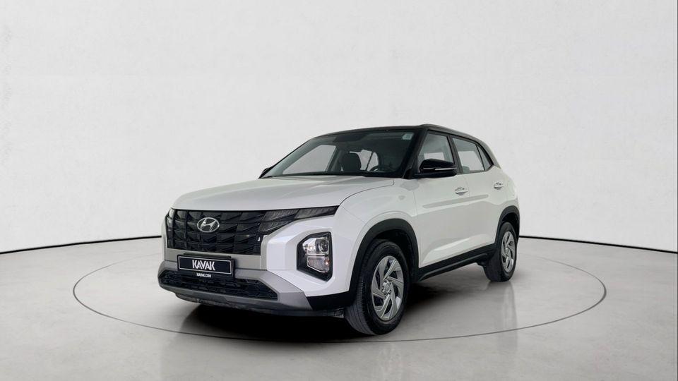 Hyundai Creta Smart   upto AED 20,000 Ramadan Discount   Guaranteed Warranty   0 Down Payment