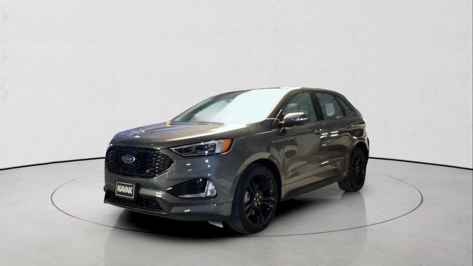 Ford Edge ST ST   Guaranteed Warranty   0 Down Payment