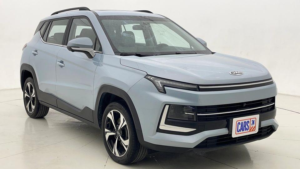 JAC JS4 INTELLIGENT 1.5 Zero Down Payment Home Test Drive