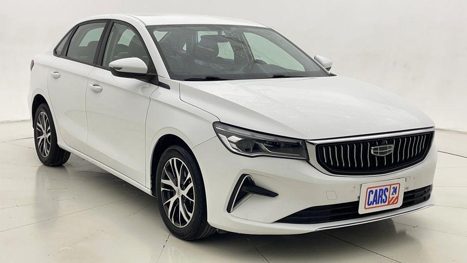 Geely Emgrand GS 1.5   Zero Down Payment   Home Test Drive