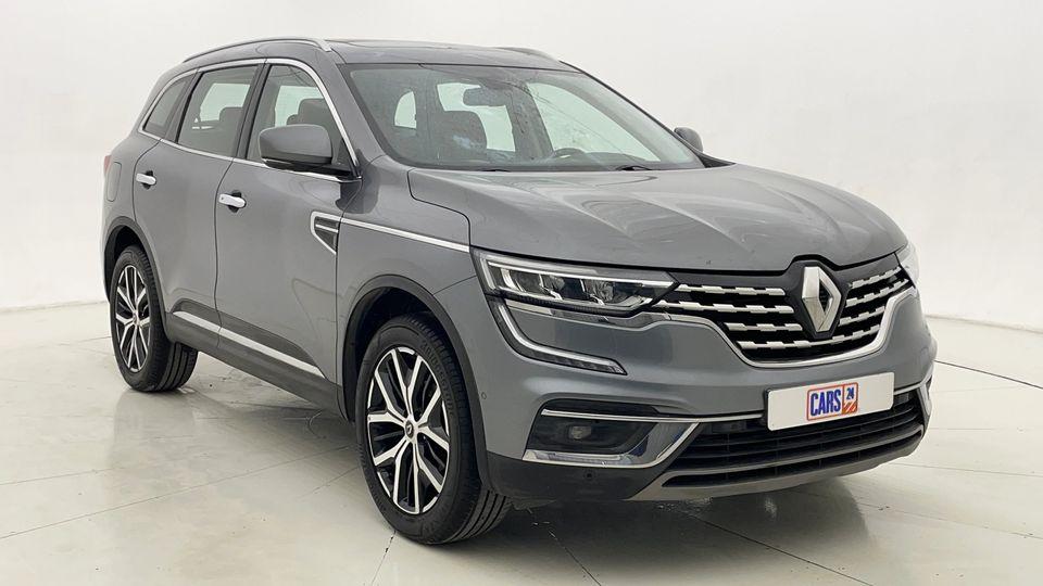 Renault Koleos LE 2.5   Zero Down Payment   Home Test Drive
