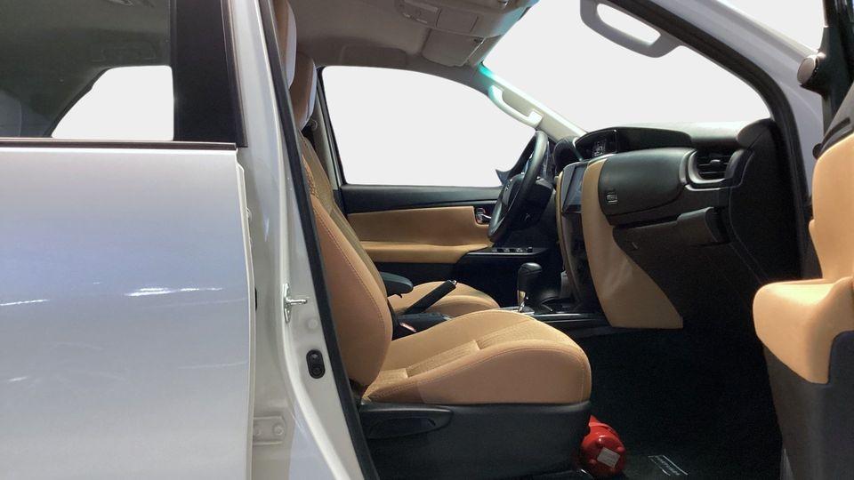 Toyota Fortuner EXR 2.7L (160 HP) EXR   Guaranteed Warranty   0 Down Payment