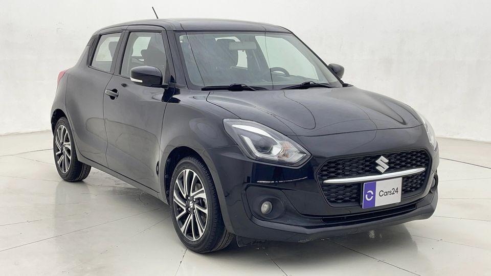 Suzuki Swift Dzire GLX 1.2L GLX 1.2   Zero Down Payment   Home Test Drive