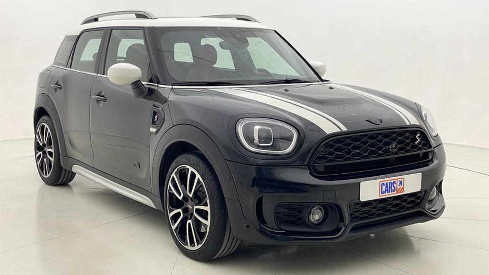 Mini Countryman S ALL4 2 Zero Down Payment Home Test Drive