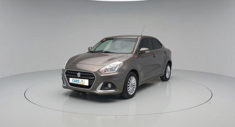 Suzuki Dzire GLX 1.2L 2022 GLX   AED 423/Month   0 DP   30 Day Return   Warranty