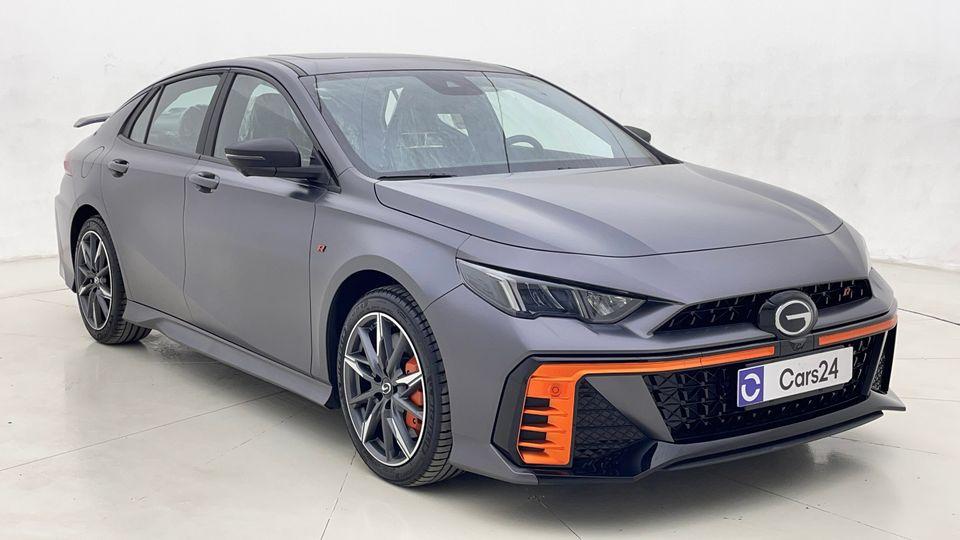 GAC Empow R 2026 GL   AED 1504/Month   20% DP