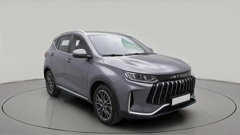 Jetour X50 2025 PREMIUM   AED 909/Month   0 DP   30 Day Return   Warranty   Service History