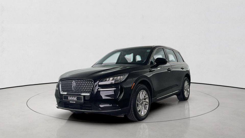 Lincoln Corsair Standard   Guaranteed Warranty   0 Down Payment