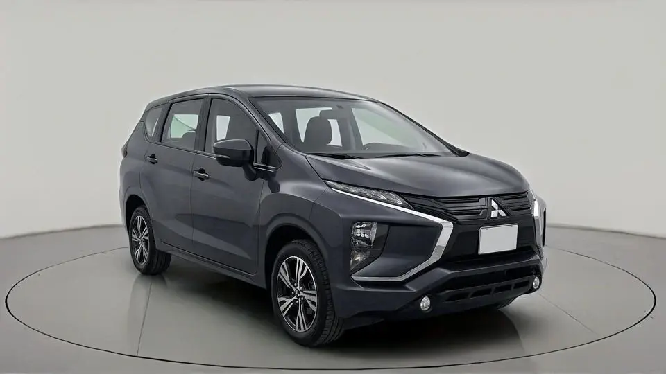 Mitsubishi Xpander 2022 GLX MIDLINE   AED 674/Month   0 DP   30 Day Return   Warranty