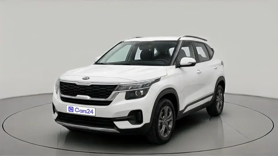 Kia Seltos LX 1.6L 2024 LX   AED 862/Month   0 DP   30 Day Return   Warranty