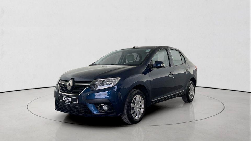 Renault Symbol 1.6 102HP PE AUTO   Guaranteed Warranty   0 Down Payment