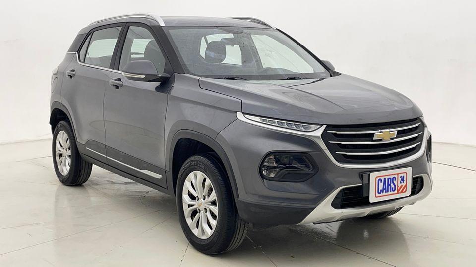 Chevrolet Groove LT 1.5 Zero Down Payment Home Test Drive