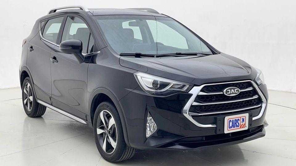 JAC S3 Plus INTELLIGENT LUXURY 1.6   Zero Down Payment   Home Test Drive