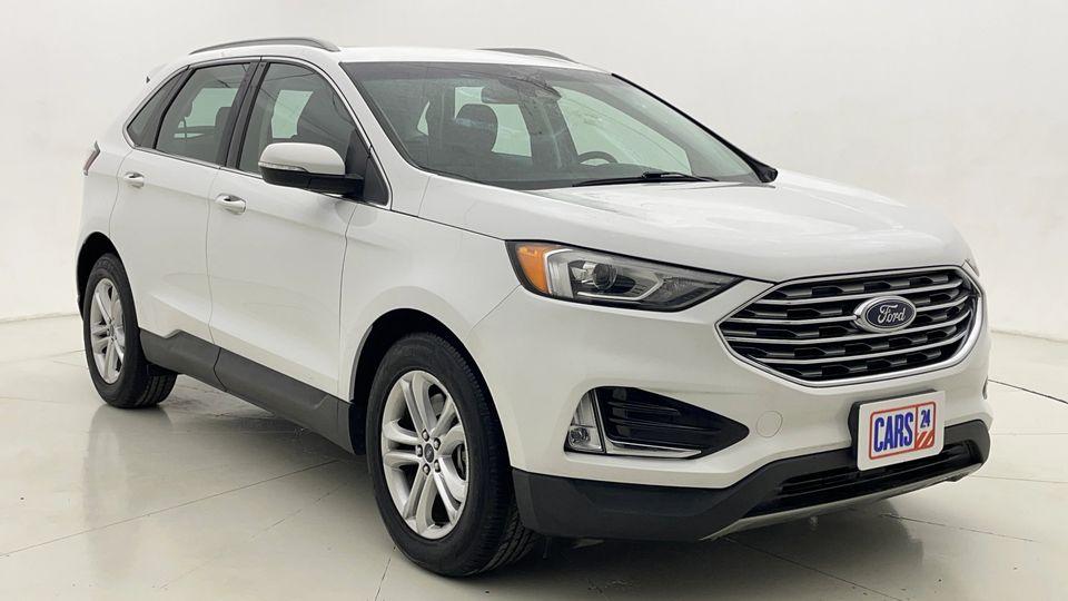Ford Edge SEL 2   Zero Down Payment   Home Test Drive