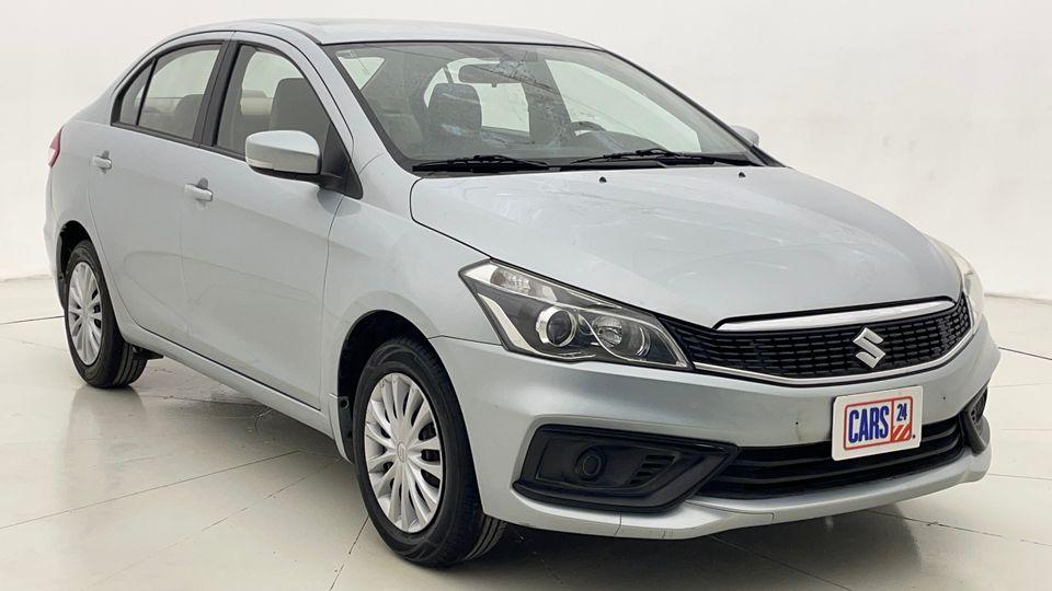 Suzuki Ciaz 1.5L GLX 2023 GL AED 458/Month 0 DP 30 Day Return Warranty