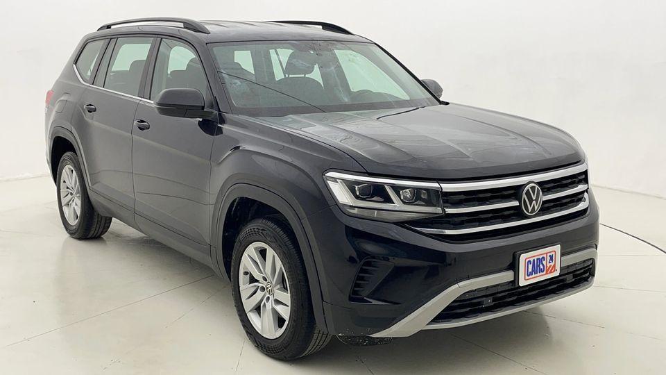 Volkswagen Teramont Trendline 3.6L TRENDLINE 2 Zero Down Payment Home Test Drive