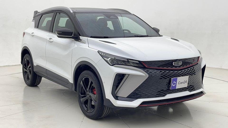 Geely Coolray GF 1.5TD GF 1.5   Zero Down Payment   Home Test Drive