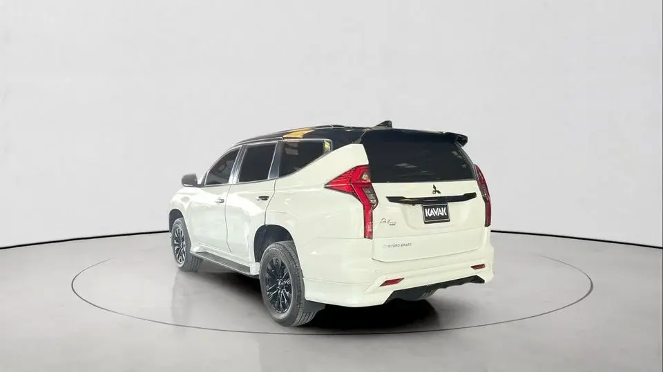 Mitsubishi Montero Sport PRIME EDITION AT   Guaranteed Warranty   0 Down Payment