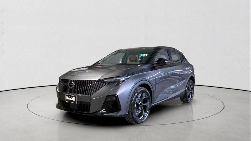 GAC GS3 Emzoom Standard Guaranteed Warranty 0 Down Payment