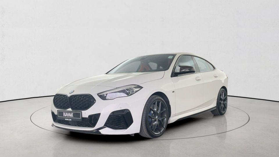 BMW M235i M GranCoupe   Guaranteed Warranty   0 Down Payment