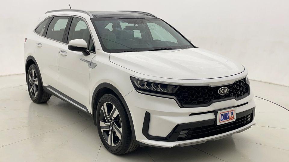 Kia Sorento EX 3.5L 2021 EX   AED 1085/Month   0 DP   30 Day Return   Warranty