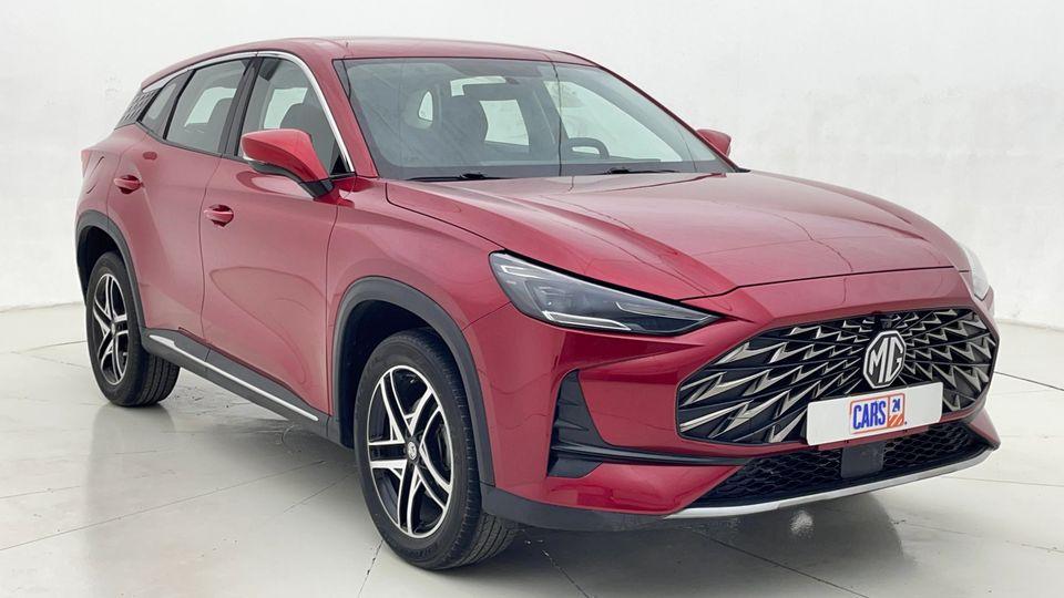 MG One 2024 STD   AED 785/Month   0 DP   30 Day Return   Warranty   Service History