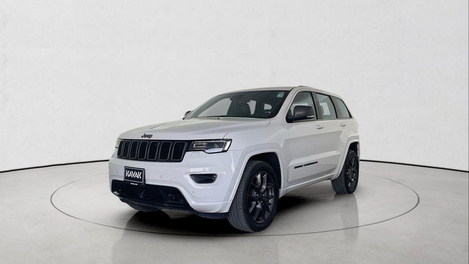 Jeep Grand Cherokee 80th Anniversary Edition   Guaranteed Warranty   0 Down Payment