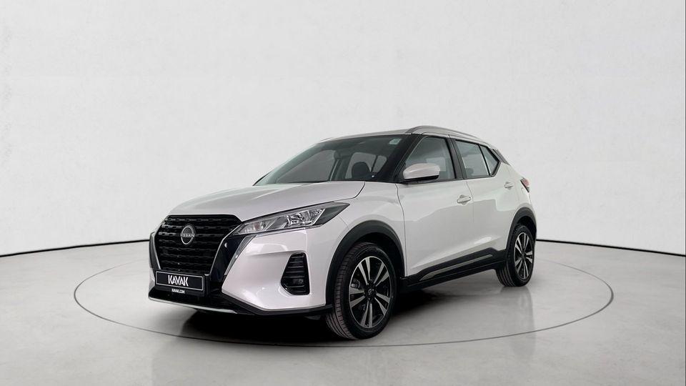 Nissan Kicks SV   upto AED 20,000 Ramadan Discount   Guaranteed Warranty   0 Down Payment