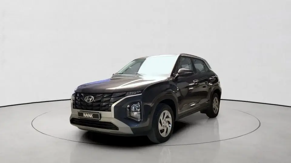 Hyundai Creta Smart   upto AED 20,000 Ramadan Discount   Guaranteed Warranty   0 Down Payment