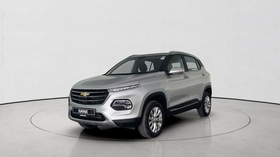 Chevrolet Groove LT 1.5L LT   Guaranteed Warranty   0 Down Payment