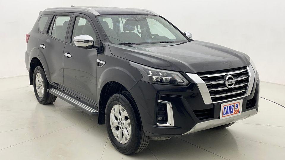 Nissan XTerra TITANIUM 2.5   Zero Down Payment   Home Test Drive