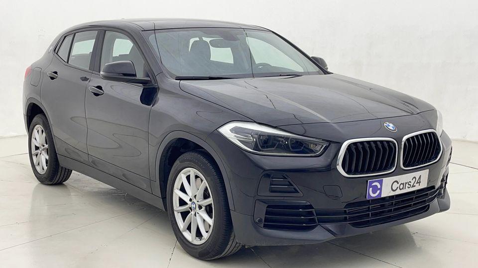 BMW X2 sDrive 20i Joy Edition 2.0L 2023 SDRIVE 20I JOY EDITION AED 1213/Month 0 DP 30 Day Return Wa