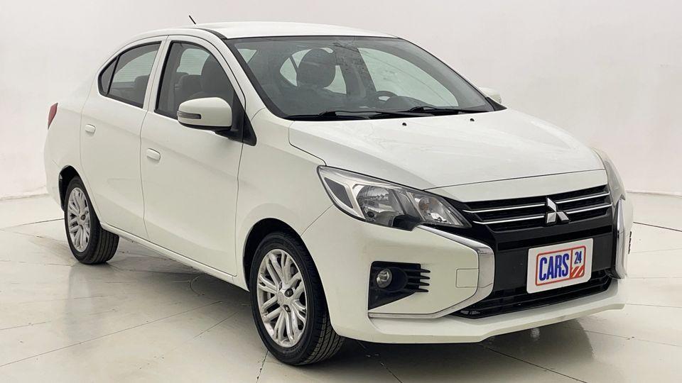 Mitsubishi Attrage GLX Highline 1.2L GLX HIGHLINE 1.2   Zero Down Payment   Home Test Drive