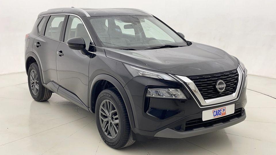 Nissan XTrail S 2.5 Zero Down Payment Home Test Drive