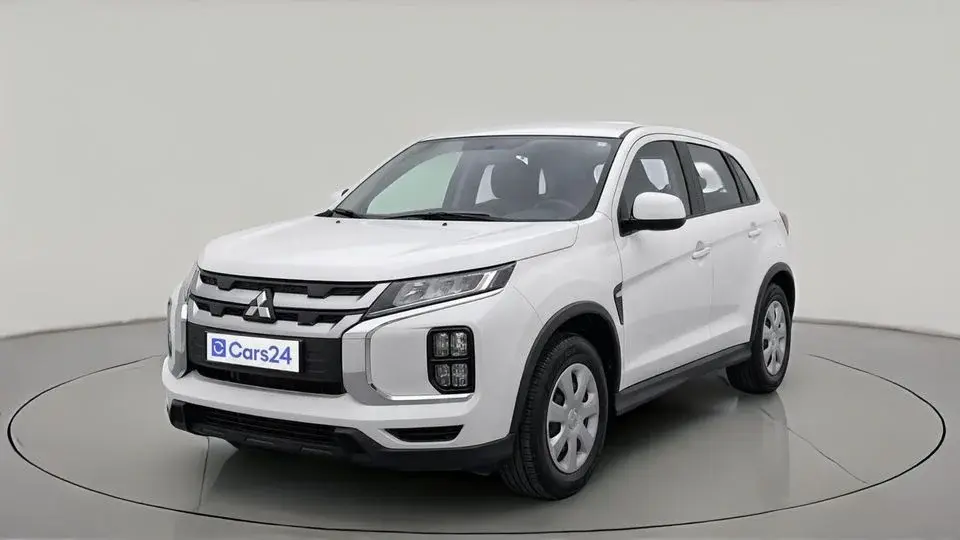Mitsubishi ASX GLX Low 2.0L AWD 2022 GLX LOW   AED 596/Month   0 DP   30 Day Return   Warranty