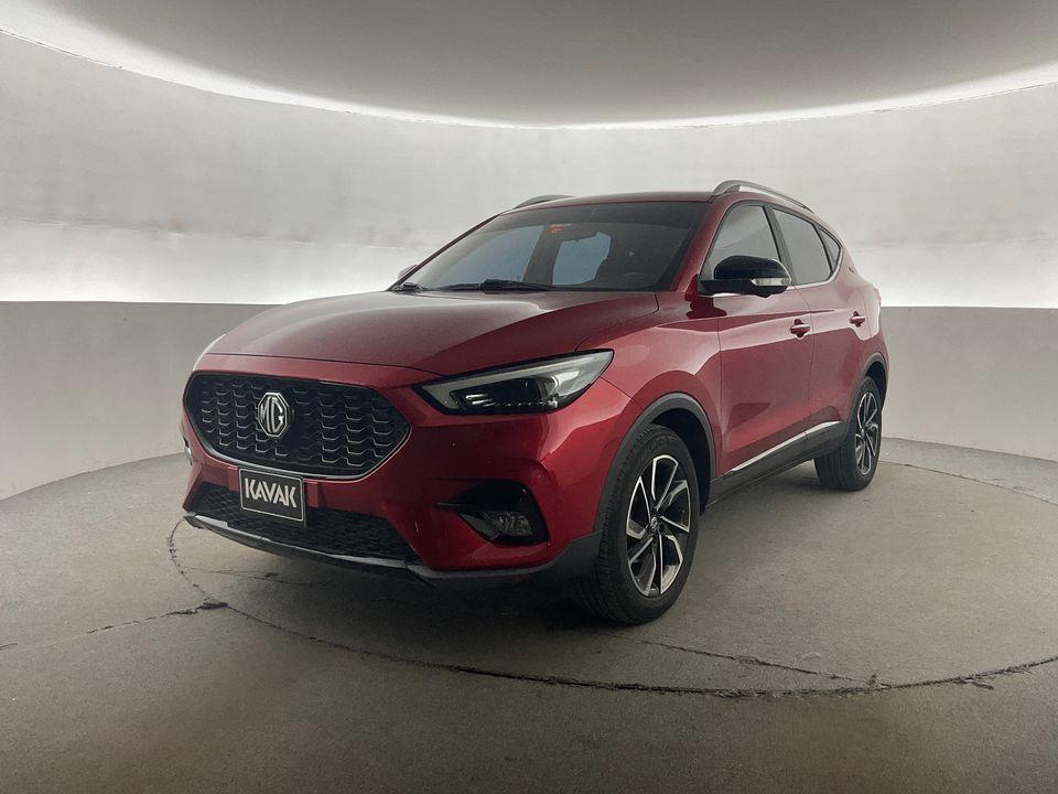 MG ZS Trophy   Guaranteed Warranty   0 Down Payment