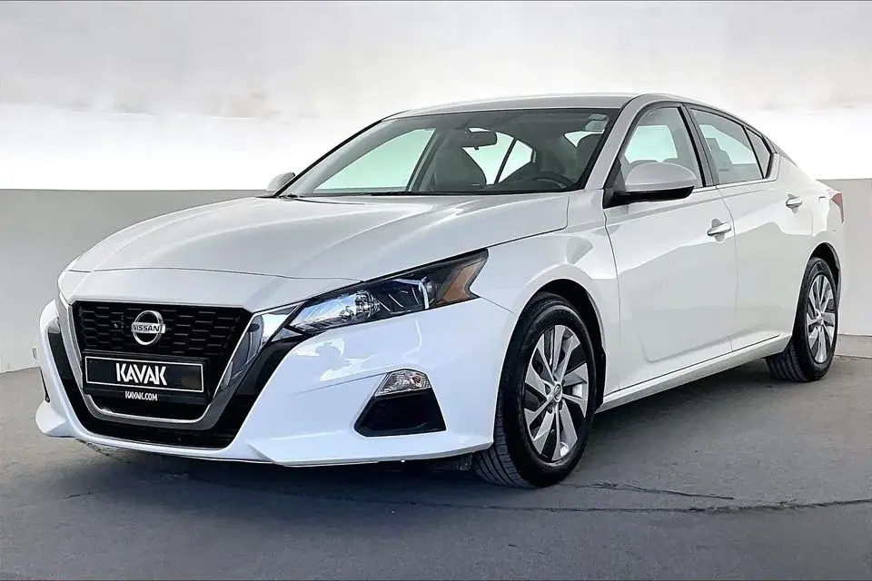 Nissan Altima 2.5 SV AUTO   Guaranteed Warranty   0 Down Payment