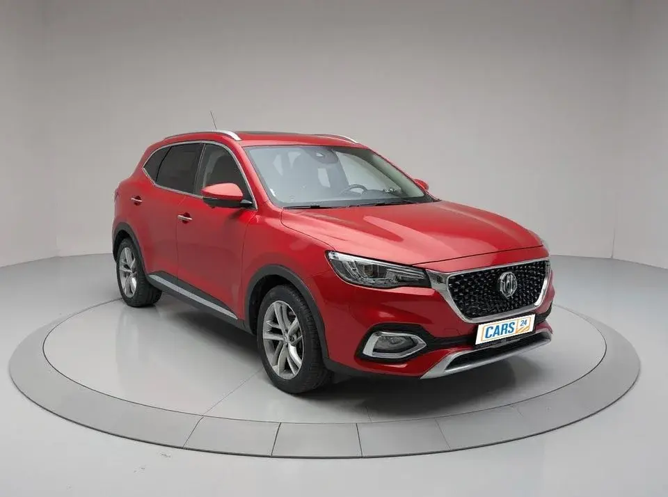 MG HS 2023 LUXURY TROPHY   AED 752/Month   0 DP   30 Day Return   Warranty   Service History