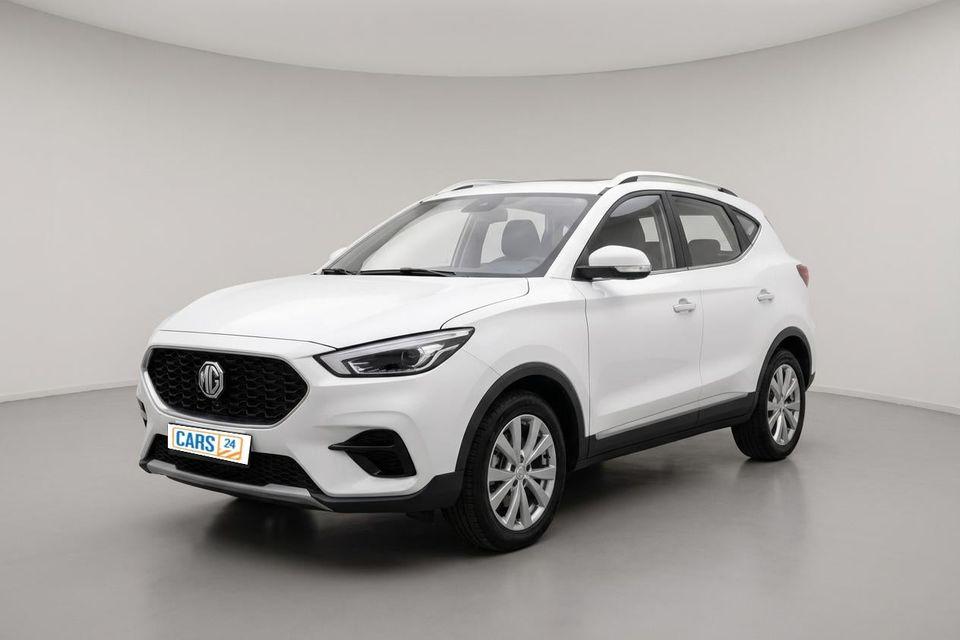 MG ZS Std 1.5L 2022 STD   AED 549/Month   0 DP   30 Day Return   Warranty   Service History