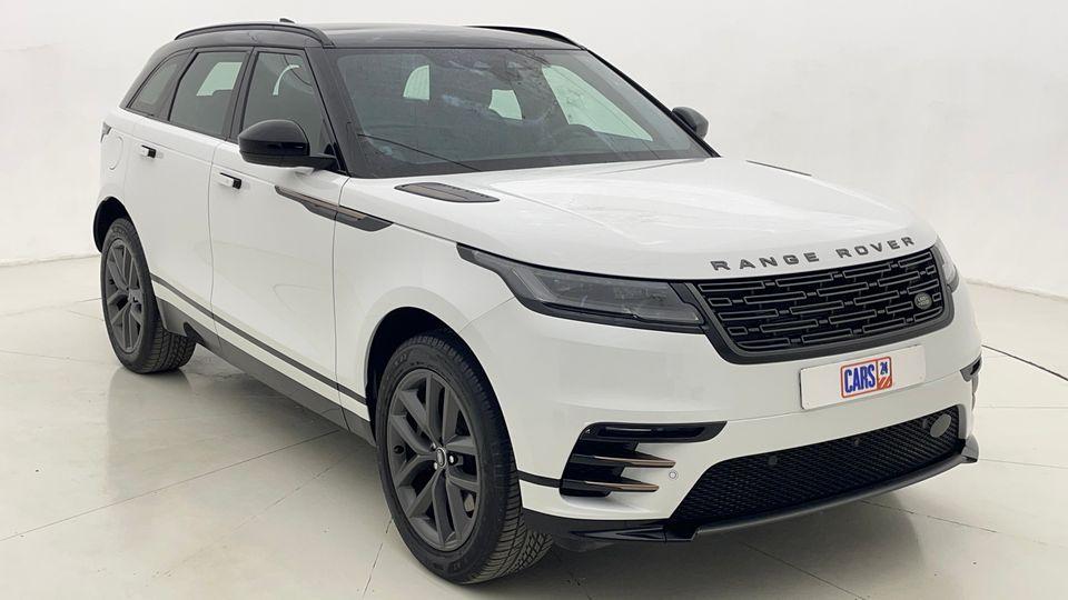 Land Rover Range Rover Velar Dynamic SE P250 2.0L 2024 DYNAMIC SE P250   AED 3522/Month   0 DP   30 Day Return   Warranty   Servi
