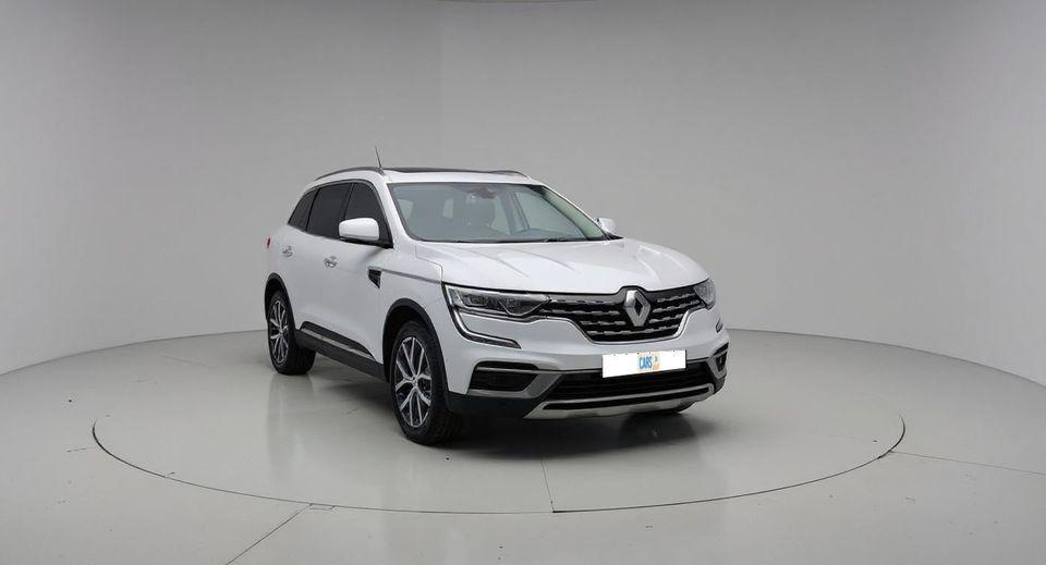 Renault Koleos LE 2.5L LE 2.5 Zero Down Payment Home Test Drive