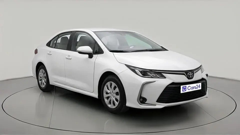 Toyota Corolla XLI 1.8L 2024 XLI   AED 893/Month   0 DP   30 Day Return   Warranty