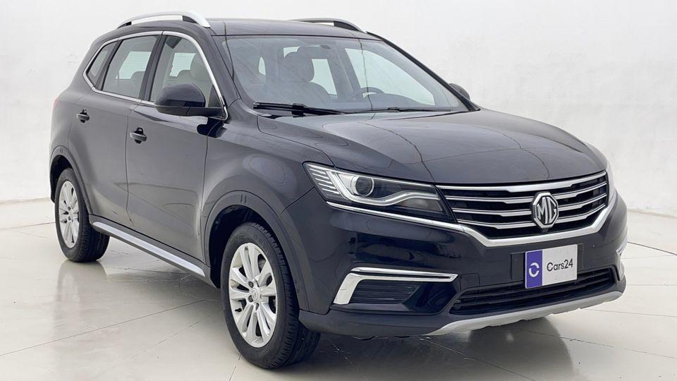 MG RX5 2023 STD   AED 624/Month   0 DP   30 Day Return   Warranty