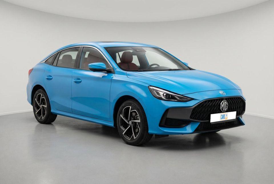 MG GT LUXURY 1.5   Zero Down Payment   Home Test Drive