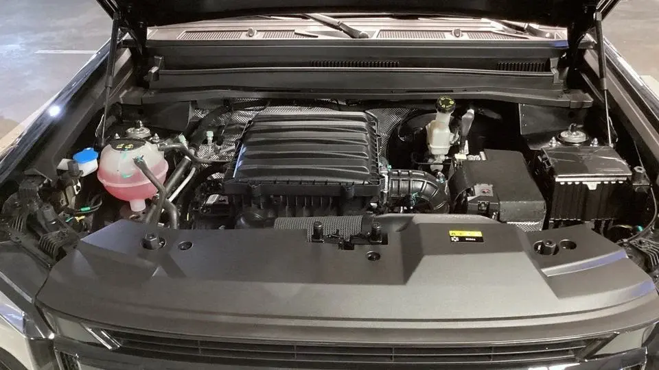 Jetour T2 2.0T 4WD LUXURY PLUS   Guaranteed Warranty   0 Down Payment