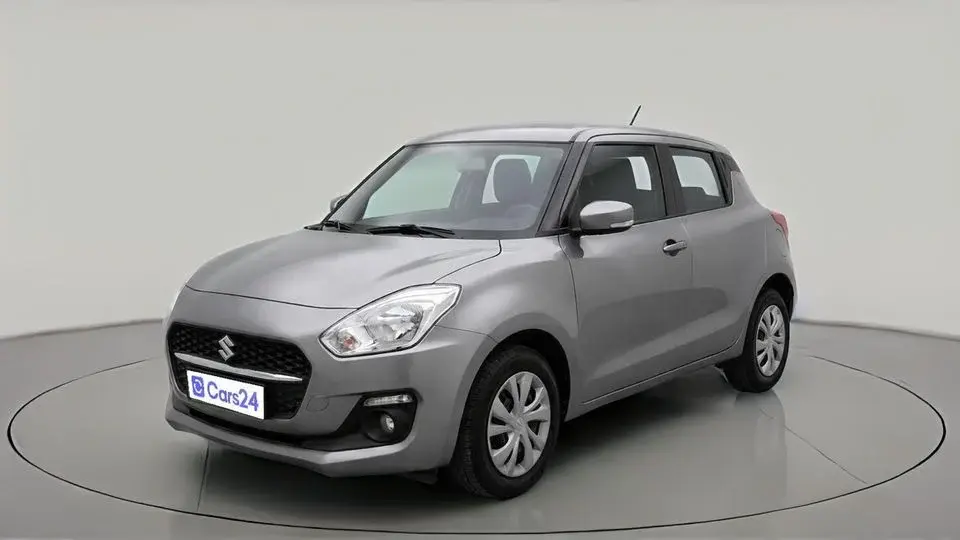 Suzuki Swift Dzire GL 1.2L 2023 GL   AED 502/Month   0 DP   30 Day Return   Warranty   Service History