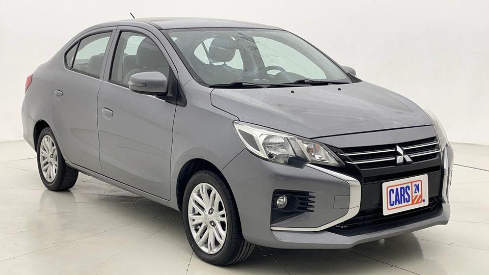 Mitsubishi Attrage GLX HIGHLINE 1.2   Zero Down Payment   Home Test Drive